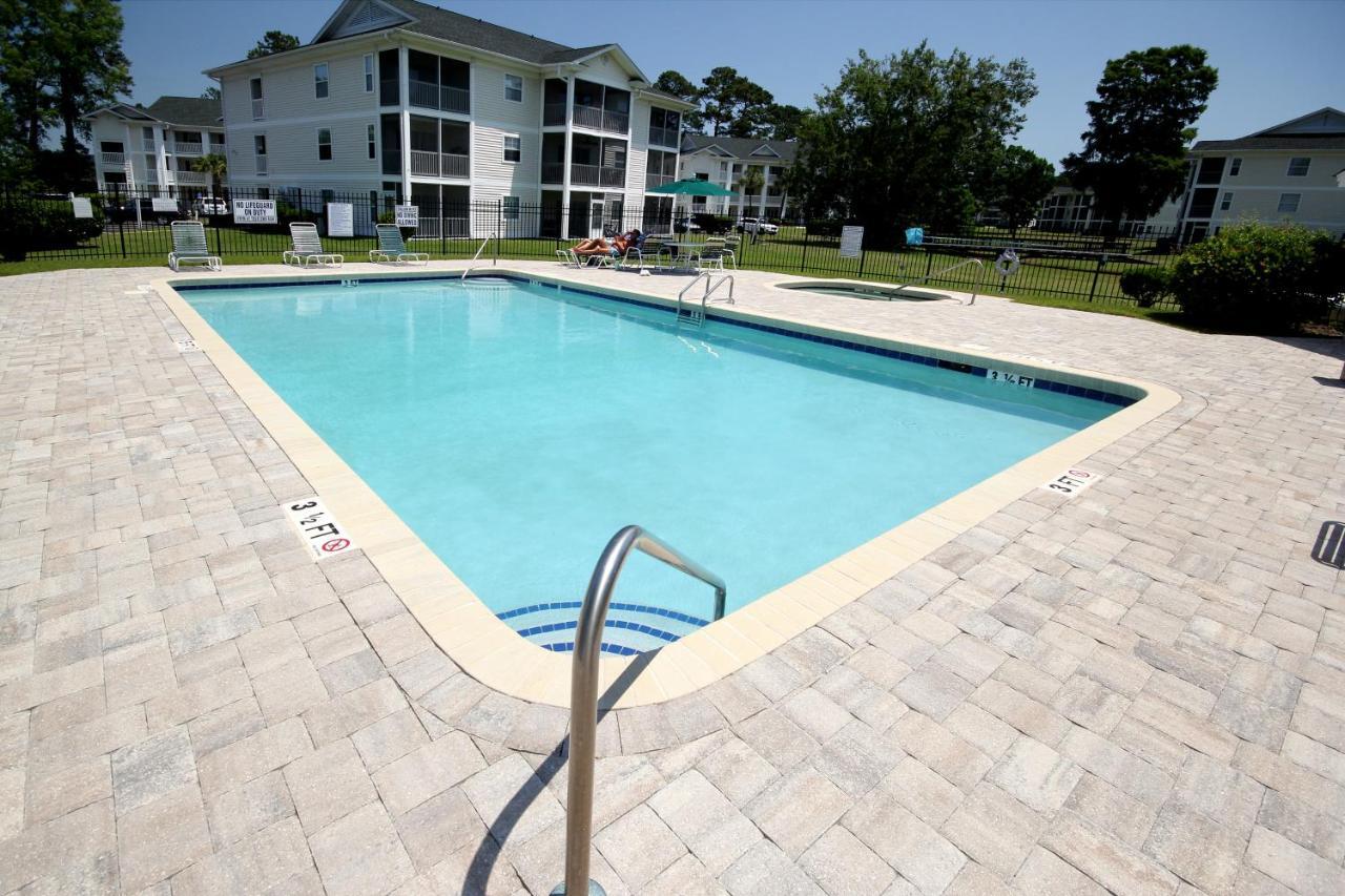 River Oaks 40D Myrtle Beach Exterior foto